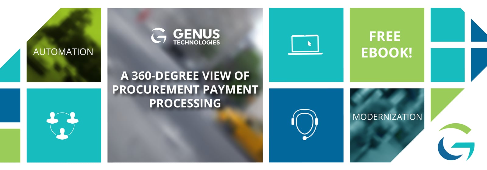 Payment Processing eBook Banner